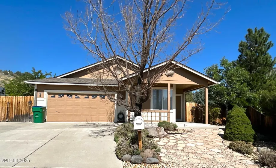 7165 Crosswater, Reno, Nevada 89523, 3 Bedrooms Bedrooms, ,2 BathroomsBathrooms,Residential Lease,Manufactured,Crosswater,250056087