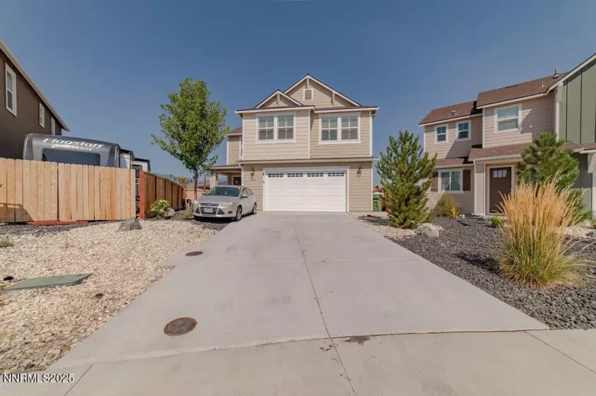 944 Los Alamitos, Minden, Nevada 89423, 4 Bedrooms Bedrooms, ,4 BathroomsBathrooms,Residential,Residential,Los Alamitos,250056135