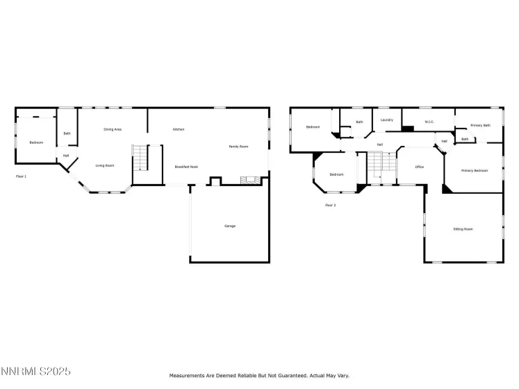 7476 Lorna, Sparks, Nevada 89436, 4 Bedrooms Bedrooms, ,3 BathroomsBathrooms,Residential,Residential,Lorna,250056136
