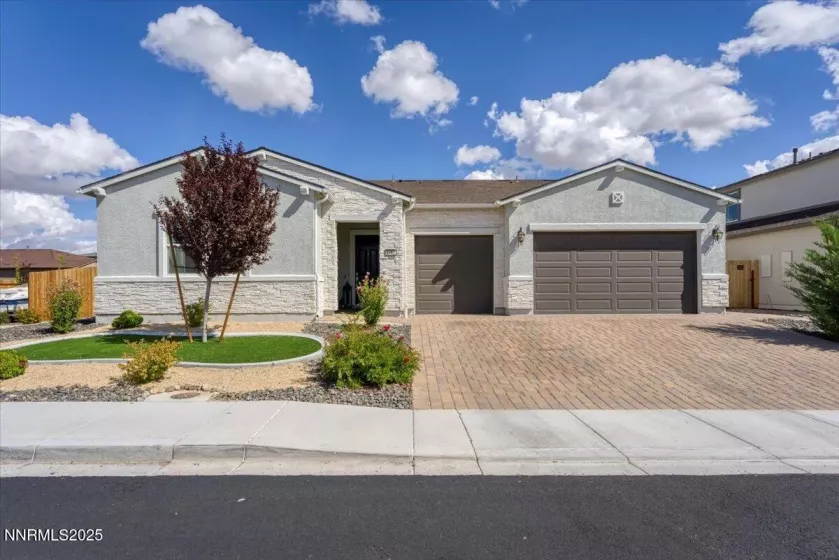 2182 Butte Creek, Sparks, Nevada 89436, 3 Bedrooms Bedrooms, ,3 BathroomsBathrooms,Residential,Residential,Butte Creek,250056137