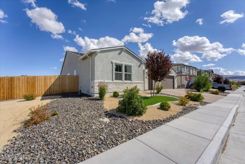 2182 Butte Creek, Sparks, Nevada 89436, 3 Bedrooms Bedrooms, ,3 BathroomsBathrooms,Residential,Residential,Butte Creek,250056137