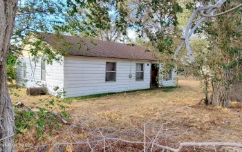 1625 Second, Winnemucca, Nevada 89445, 2 Bedrooms Bedrooms, ,1 BathroomBathrooms,Residential,Residential,Second,250056139