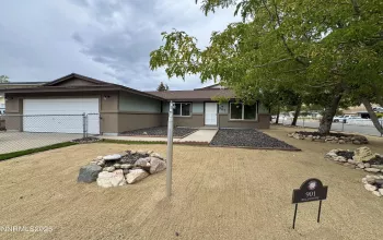 Residential Residential