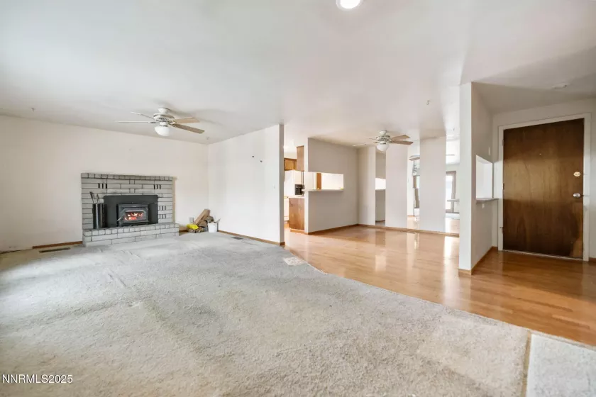 3338 Vista Grande, Carson City, Nevada 89705, 2 Bedrooms Bedrooms, ,2 BathroomsBathrooms,Residential,Residential,Vista Grande,250056142
