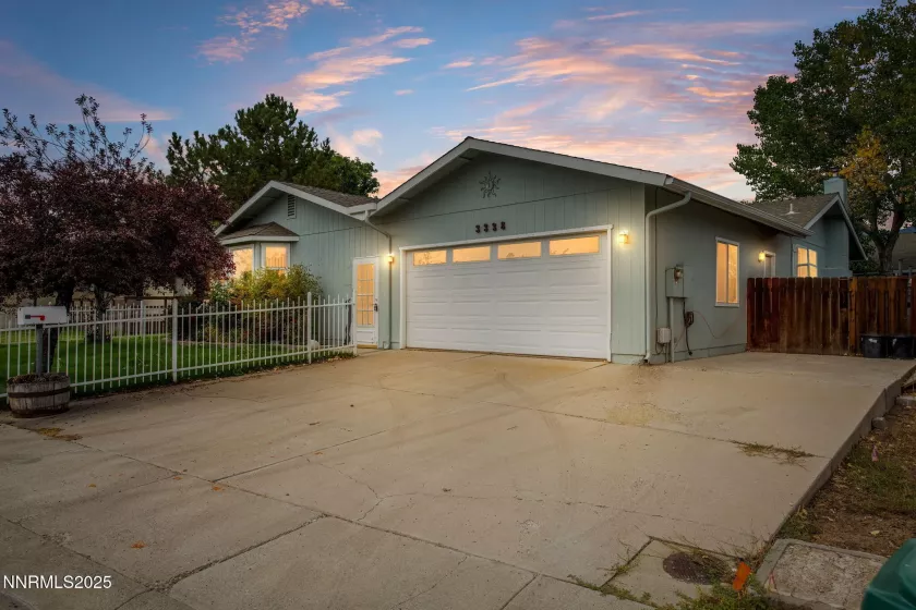 3338 Vista Grande, Carson City, Nevada 89705, 2 Bedrooms Bedrooms, ,2 BathroomsBathrooms,Residential,Residential,Vista Grande,250056142
