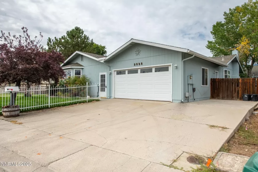 3338 Vista Grande, Carson City, Nevada 89705, 2 Bedrooms Bedrooms, ,2 BathroomsBathrooms,Residential,Residential,Vista Grande,250056142