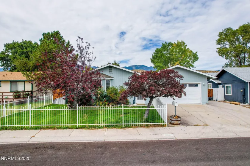 3338 Vista Grande, Carson City, Nevada 89705, 2 Bedrooms Bedrooms, ,2 BathroomsBathrooms,Residential,Residential,Vista Grande,250056142
