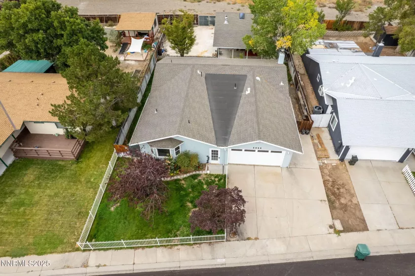 3338 Vista Grande, Carson City, Nevada 89705, 2 Bedrooms Bedrooms, ,2 BathroomsBathrooms,Residential,Residential,Vista Grande,250056142