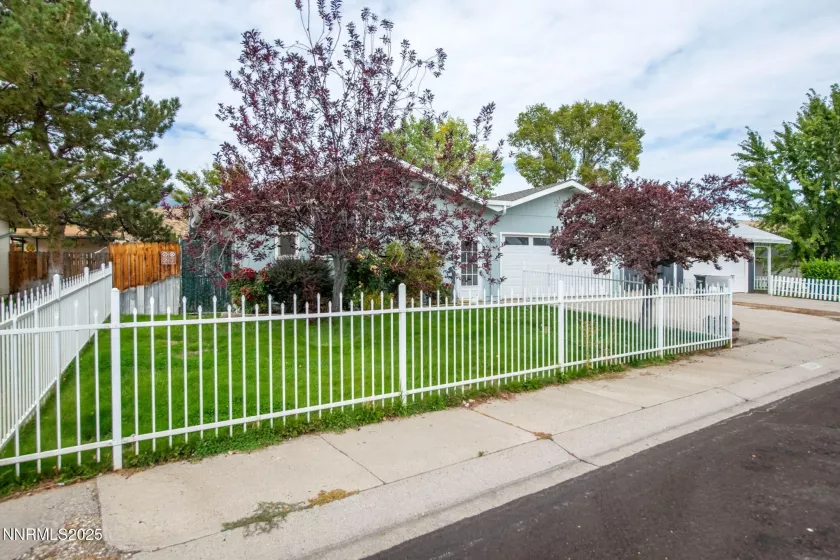 3338 Vista Grande, Carson City, Nevada 89705, 2 Bedrooms Bedrooms, ,2 BathroomsBathrooms,Residential,Residential,Vista Grande,250056142