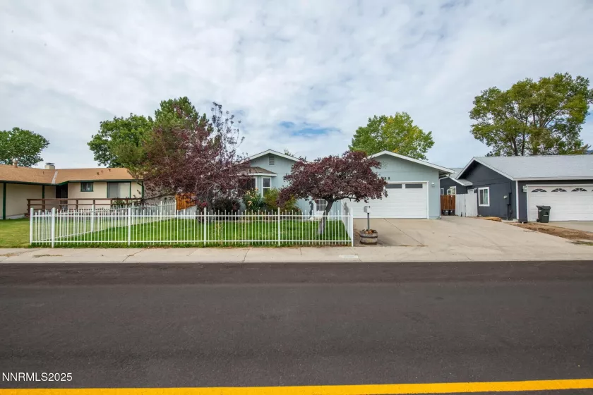 3338 Vista Grande, Carson City, Nevada 89705, 2 Bedrooms Bedrooms, ,2 BathroomsBathrooms,Residential,Residential,Vista Grande,250056142