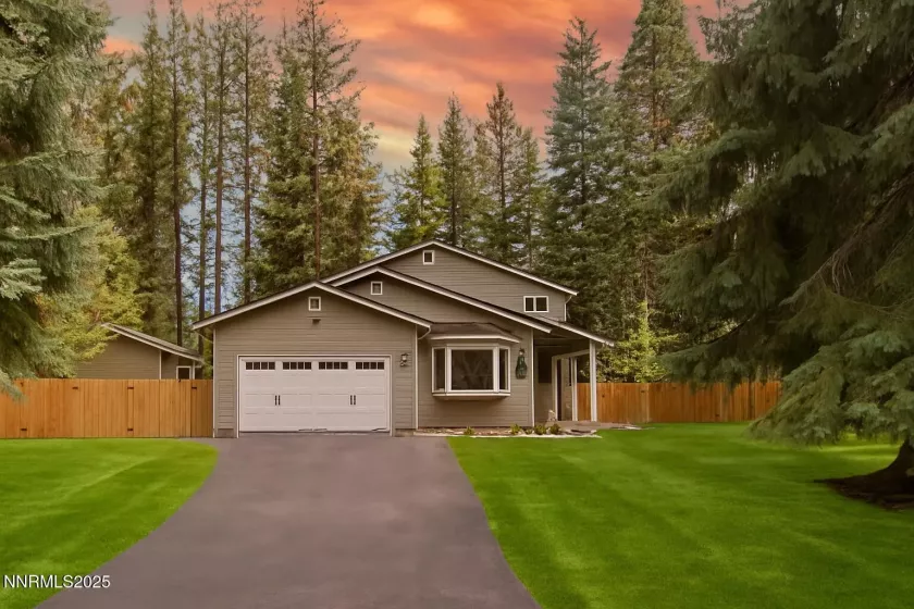 115 Cypress, Stateline, Nevada 89449, 4 Bedrooms Bedrooms, ,2 BathroomsBathrooms,Residential,Residential,Cypress,250056143