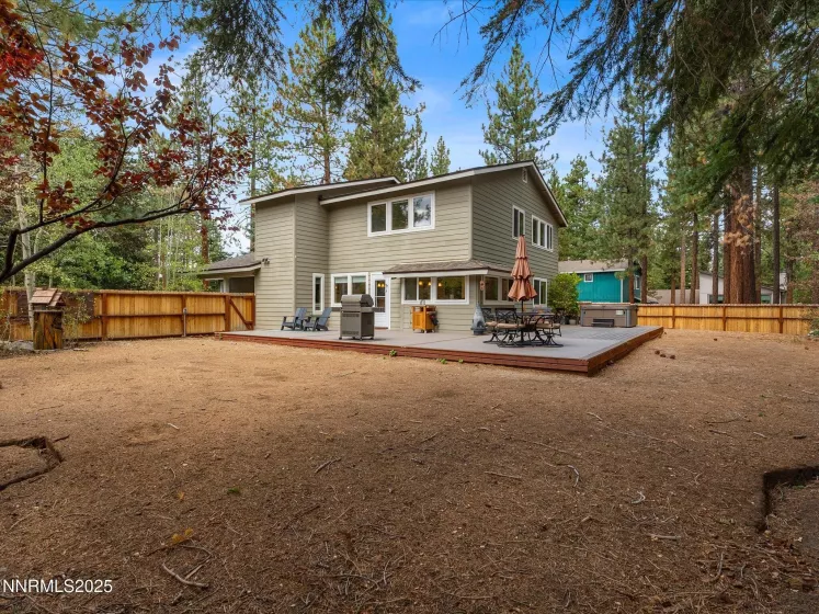 115 Cypress, Stateline, Nevada 89449, 4 Bedrooms Bedrooms, ,2 BathroomsBathrooms,Residential,Residential,Cypress,250056143