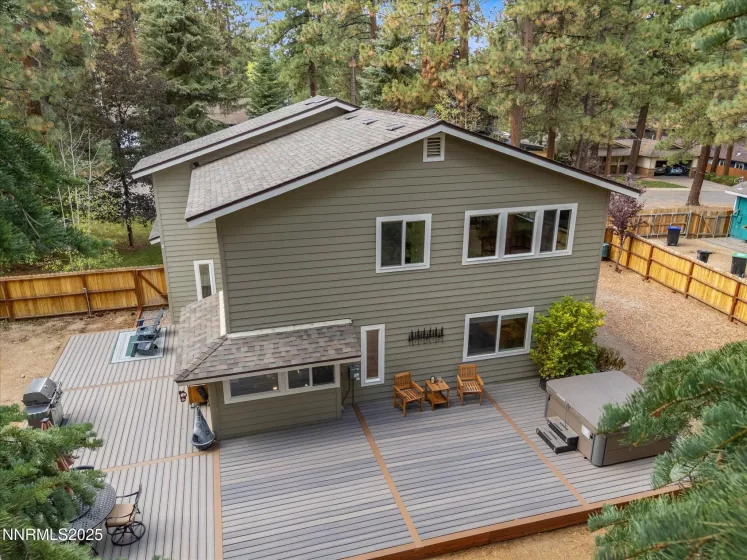 115 Cypress, Stateline, Nevada 89449, 4 Bedrooms Bedrooms, ,2 BathroomsBathrooms,Residential,Residential,Cypress,250056143