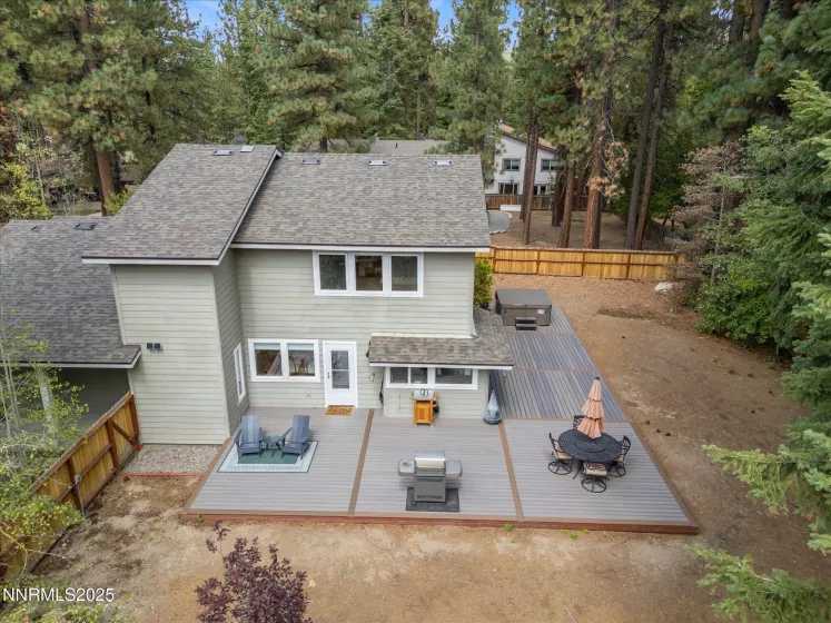 115 Cypress, Stateline, Nevada 89449, 4 Bedrooms Bedrooms, ,2 BathroomsBathrooms,Residential,Residential,Cypress,250056143