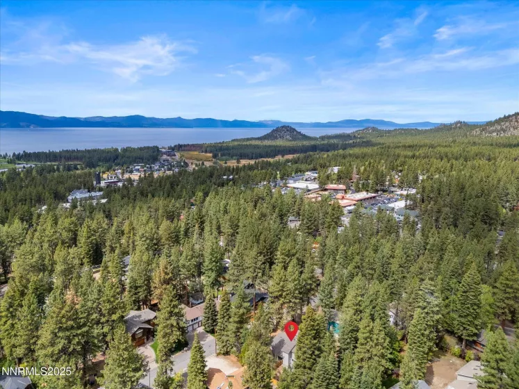 115 Cypress, Stateline, Nevada 89449, 4 Bedrooms Bedrooms, ,2 BathroomsBathrooms,Residential,Residential,Cypress,250056143