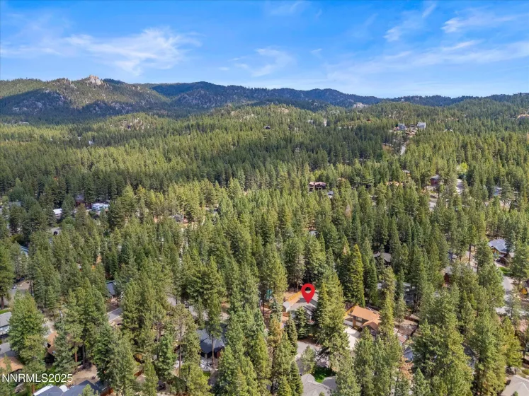 115 Cypress, Stateline, Nevada 89449, 4 Bedrooms Bedrooms, ,2 BathroomsBathrooms,Residential,Residential,Cypress,250056143
