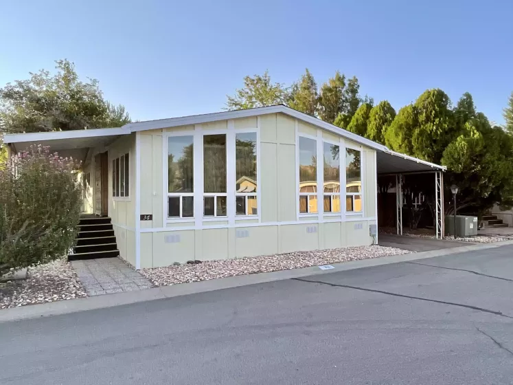 4465 Boca Way #36, Reno, Nevada 89502, 3 Bedrooms Bedrooms, 10 Rooms Rooms,2 BathroomsBathrooms,Manufactured,Residential,Boca ,250056144