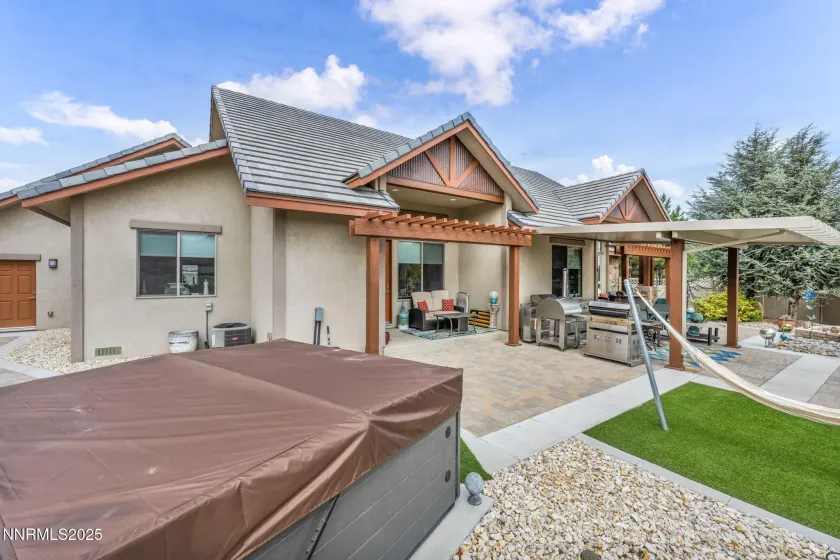 241 Cecina, Dayton, Nevada 89403, 3 Bedrooms Bedrooms, ,3 BathroomsBathrooms,Residential,Residential,Cecina,250056160