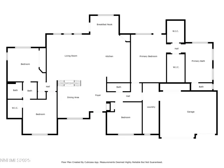 241 Cecina, Dayton, Nevada 89403, 3 Bedrooms Bedrooms, ,3 BathroomsBathrooms,Residential,Residential,Cecina,250056160