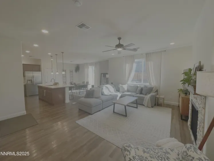 2026 Harmony Valley, Reno, Nevada 89521, 3 Bedrooms Bedrooms, ,3 BathroomsBathrooms,Residential Lease,Manufactured,Harmony Valley,250056163