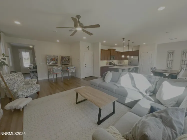 2026 Harmony Valley, Reno, Nevada 89521, 3 Bedrooms Bedrooms, ,3 BathroomsBathrooms,Residential Lease,Manufactured,Harmony Valley,250056163
