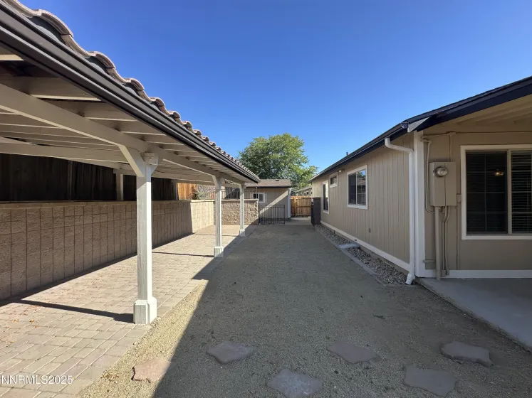 1066 Palmwood, Sparks, Nevada 89434, 4 Bedrooms Bedrooms, ,2 BathroomsBathrooms,Residential Lease,Manufactured,Palmwood,250056168