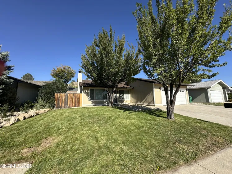 1066 Palmwood, Sparks, Nevada 89434, 4 Bedrooms Bedrooms, ,2 BathroomsBathrooms,Residential Lease,Manufactured,Palmwood,250056168