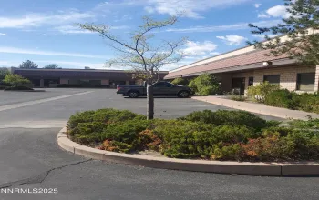 1665 Old Hot Springs, Carson City, Nevada 89706, ,Commercial Lease,Manufactured,Old Hot Springs,250056178