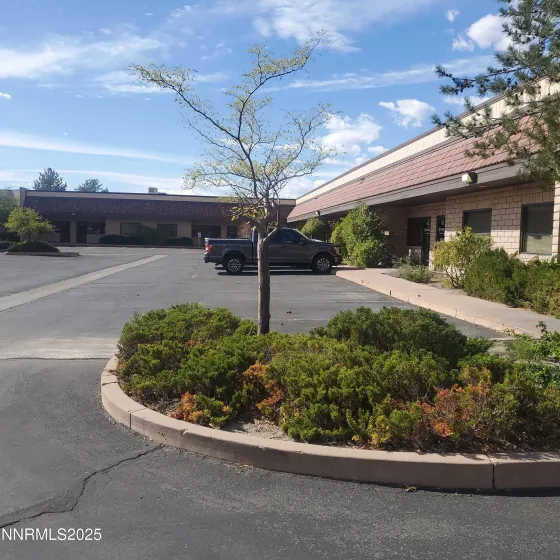 1665 Old Hot Springs, Carson City, Nevada 89706, ,Commercial Lease,Manufactured,Old Hot Springs,250056178