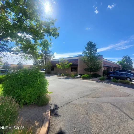 1665 Old Hot Springs, Carson City, Nevada 89706, ,Commercial Lease,Manufactured,Old Hot Springs,250056178