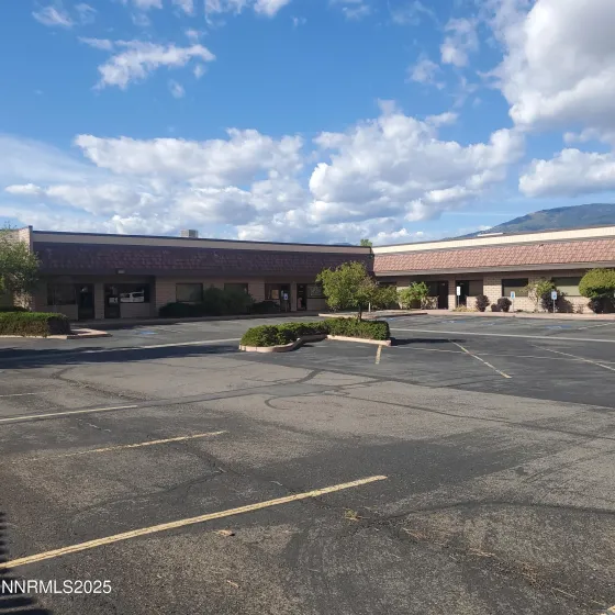1665 Old Hot Springs, Carson City, Nevada 89706, ,Commercial Lease,Manufactured,Old Hot Springs,250056178
