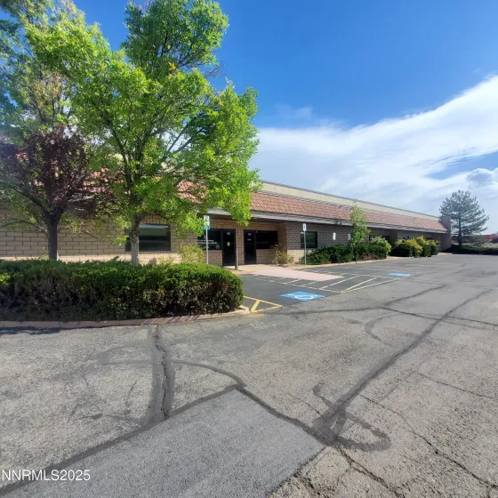 1665 Old Hot Springs, Carson City, Nevada 89706, ,Commercial Lease,Manufactured,Old Hot Springs,250056178