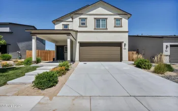 9731 Pelican Pointe, Reno, Nevada 89506, 3 Bedrooms Bedrooms, ,3 BathroomsBathrooms,Residential Lease,Manufactured,Pelican Pointe,250056182