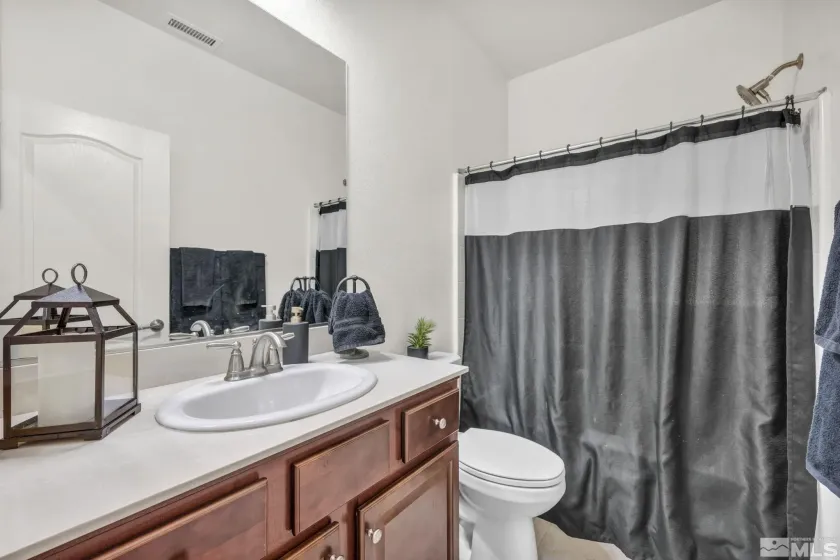 1112 Monument Peak, Carson City, Nevada 89701, 4 Bedrooms Bedrooms, ,3 BathroomsBathrooms,Residential,Residential,Monument Peak,250001314