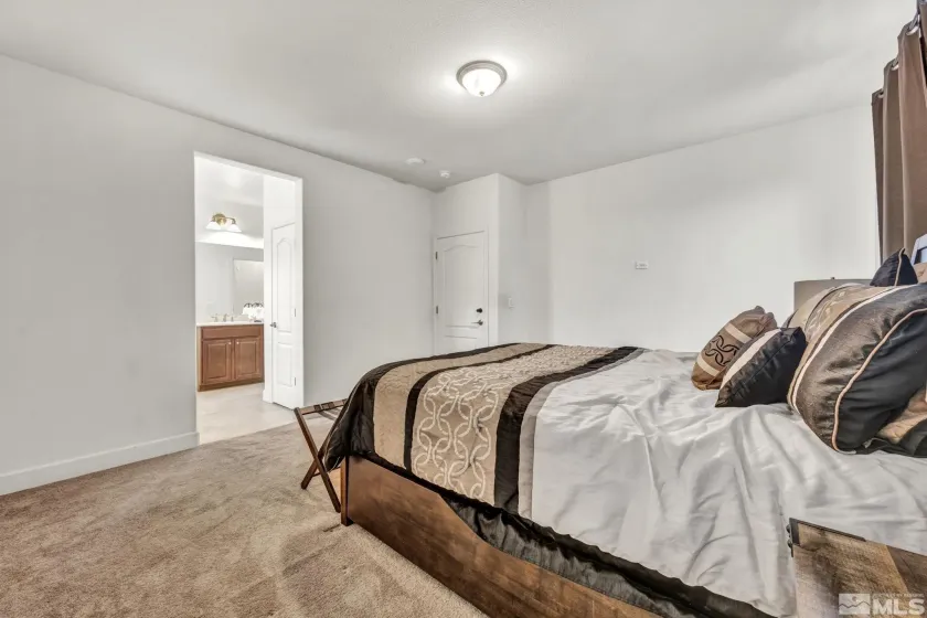 1112 Monument Peak, Carson City, Nevada 89701, 4 Bedrooms Bedrooms, ,3 BathroomsBathrooms,Residential,Residential,Monument Peak,250001314