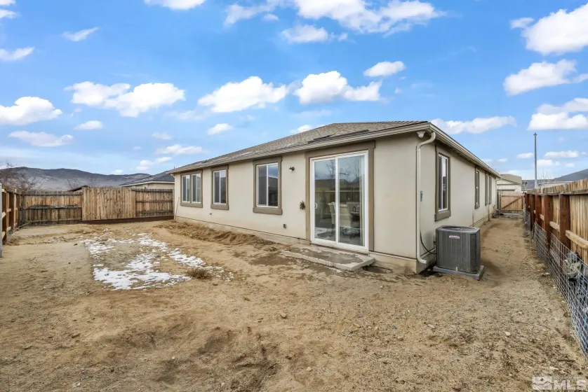 1112 Monument Peak, Carson City, Nevada 89701, 4 Bedrooms Bedrooms, ,3 BathroomsBathrooms,Residential,Residential,Monument Peak,250001314