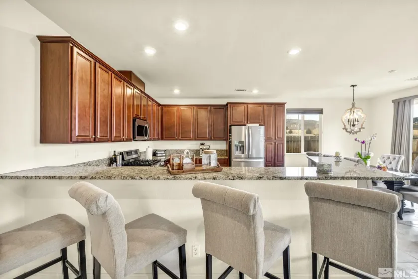 1112 Monument Peak, Carson City, Nevada 89701, 4 Bedrooms Bedrooms, ,3 BathroomsBathrooms,Residential,Residential,Monument Peak,250001314