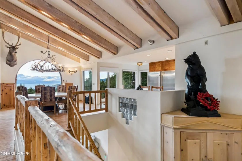 130 Granite Crest, Stateline, Nevada 89449, 8 Bedrooms Bedrooms, ,7 BathroomsBathrooms,Residential,Residential,Granite Crest,250056188