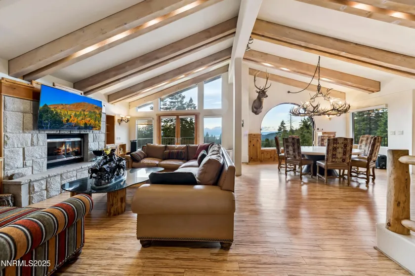 130 Granite Crest, Stateline, Nevada 89449, 8 Bedrooms Bedrooms, ,7 BathroomsBathrooms,Residential,Residential,Granite Crest,250056188