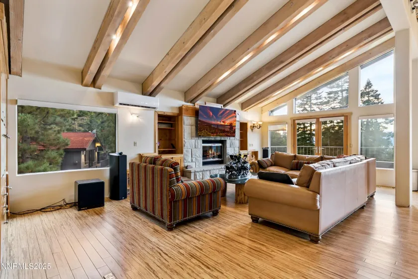 130 Granite Crest, Stateline, Nevada 89449, 8 Bedrooms Bedrooms, ,7 BathroomsBathrooms,Residential,Residential,Granite Crest,250056188