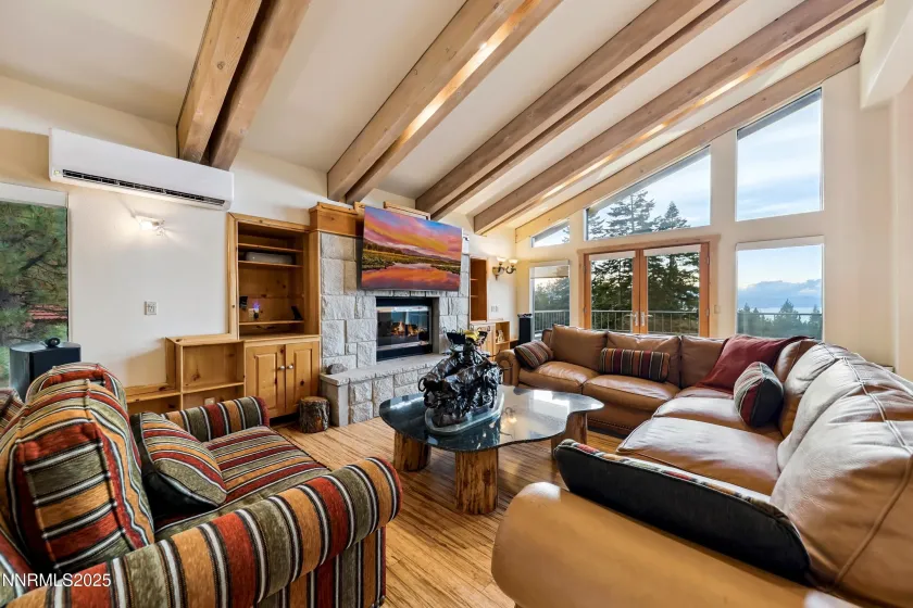 130 Granite Crest, Stateline, Nevada 89449, 8 Bedrooms Bedrooms, ,7 BathroomsBathrooms,Residential,Residential,Granite Crest,250056188