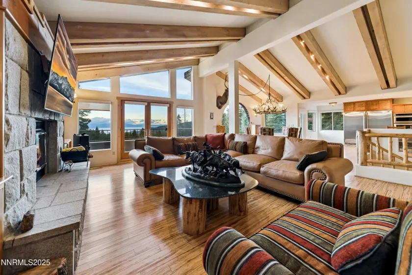 130 Granite Crest, Stateline, Nevada 89449, 8 Bedrooms Bedrooms, ,7 BathroomsBathrooms,Residential,Residential,Granite Crest,250056188