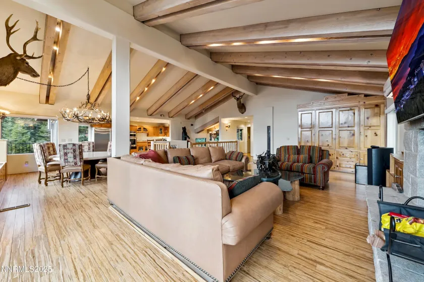 130 Granite Crest, Stateline, Nevada 89449, 8 Bedrooms Bedrooms, ,7 BathroomsBathrooms,Residential,Residential,Granite Crest,250056188