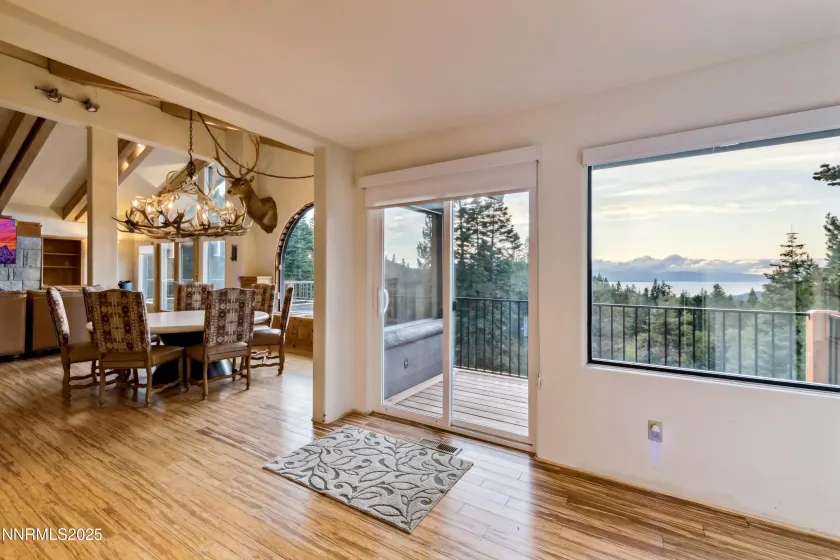 130 Granite Crest, Stateline, Nevada 89449, 8 Bedrooms Bedrooms, ,7 BathroomsBathrooms,Residential,Residential,Granite Crest,250056188