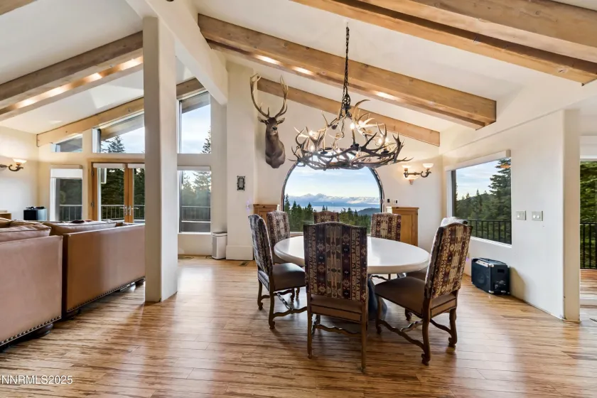 130 Granite Crest, Stateline, Nevada 89449, 8 Bedrooms Bedrooms, ,7 BathroomsBathrooms,Residential,Residential,Granite Crest,250056188