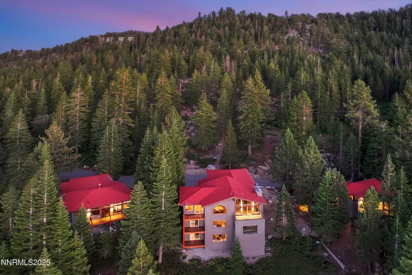 130 Granite Crest, Stateline, Nevada 89449, 8 Bedrooms Bedrooms, ,7 BathroomsBathrooms,Residential,Residential,Granite Crest,250056188