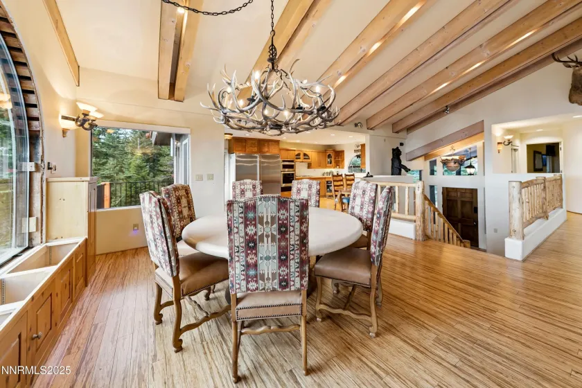 130 Granite Crest, Stateline, Nevada 89449, 8 Bedrooms Bedrooms, ,7 BathroomsBathrooms,Residential,Residential,Granite Crest,250056188