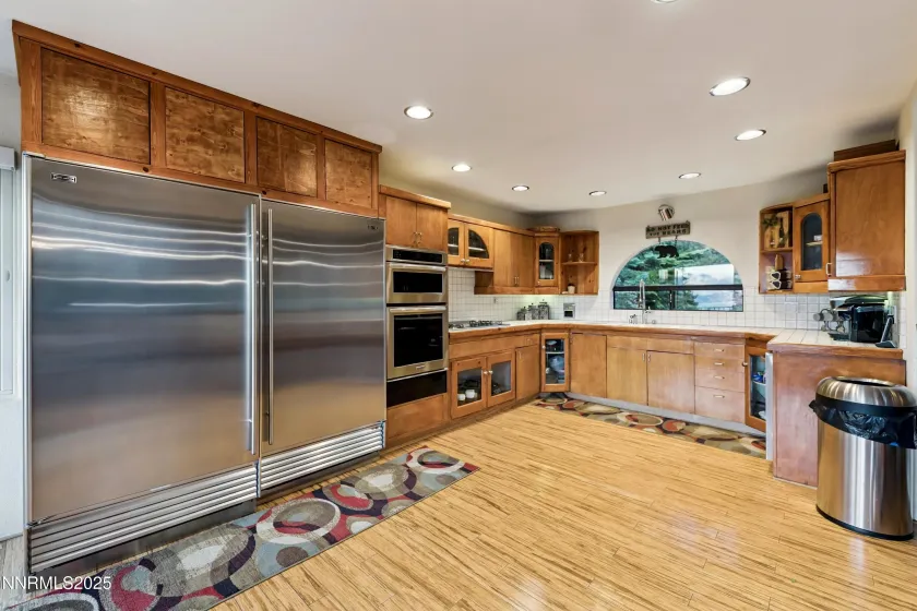 130 Granite Crest, Stateline, Nevada 89449, 8 Bedrooms Bedrooms, ,7 BathroomsBathrooms,Residential,Residential,Granite Crest,250056188