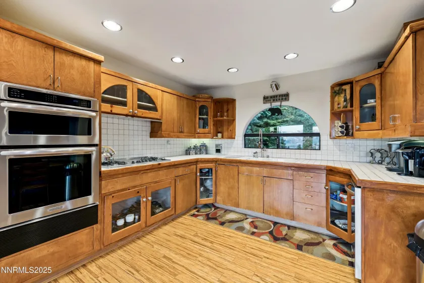 130 Granite Crest, Stateline, Nevada 89449, 8 Bedrooms Bedrooms, ,7 BathroomsBathrooms,Residential,Residential,Granite Crest,250056188