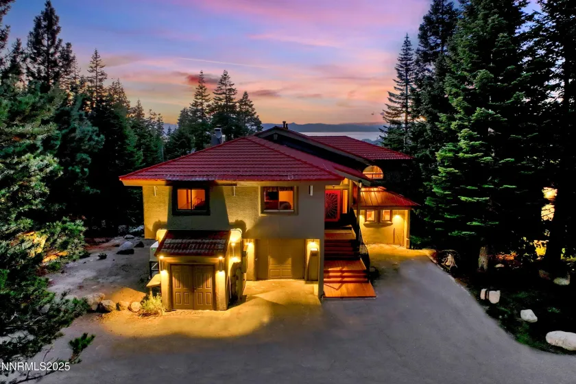 130 Granite Crest, Stateline, Nevada 89449, 8 Bedrooms Bedrooms, ,7 BathroomsBathrooms,Residential,Residential,Granite Crest,250056188